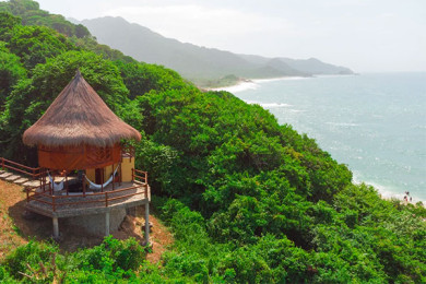 Ecohab Tayrona