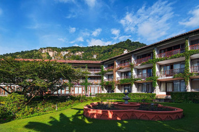 Hotel Atitlán