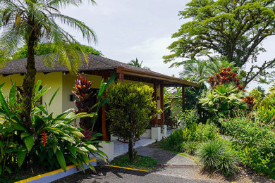Hotel Arenal Paraíso