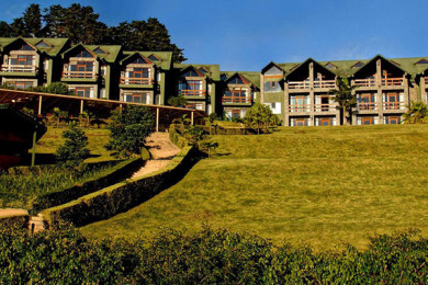 Hotel El Establo