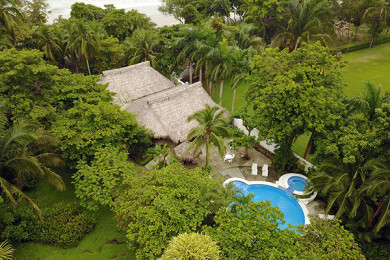 Hotel Karahé - Beach Front